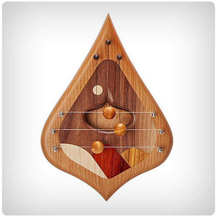 Door Harp