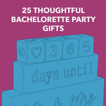 bachelorette party gifts