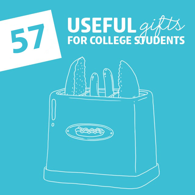 best christmas gifts for college students