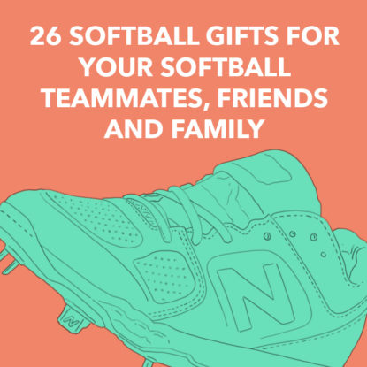 Softball Gifts