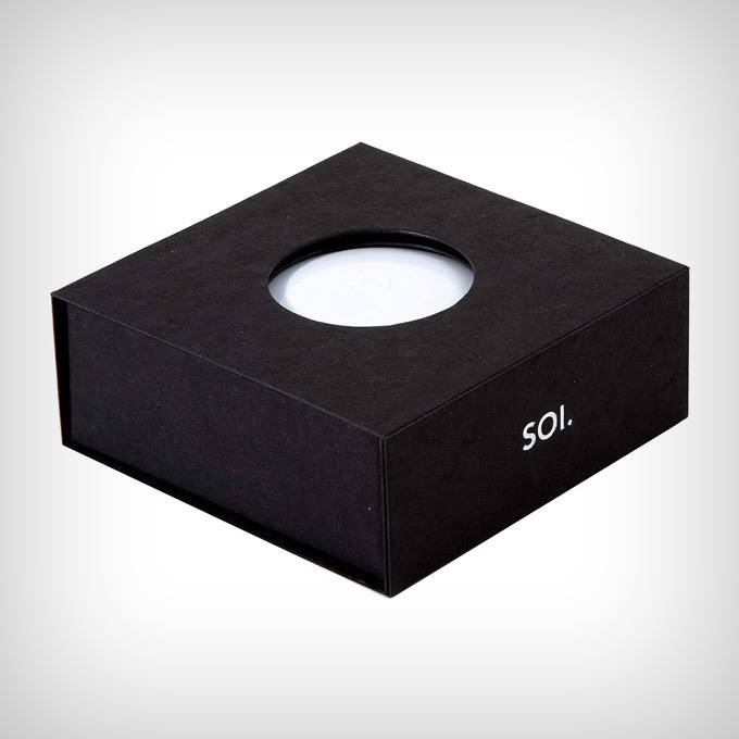 SOI Handbag Light