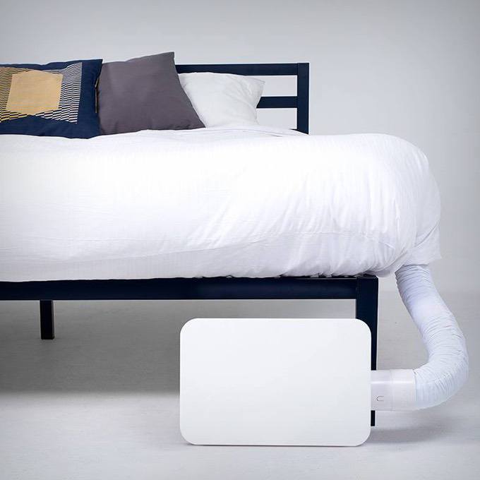 BedJet Cooling and Warming Sleep System
