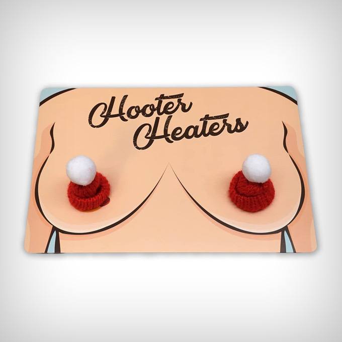 Hooter Heaters