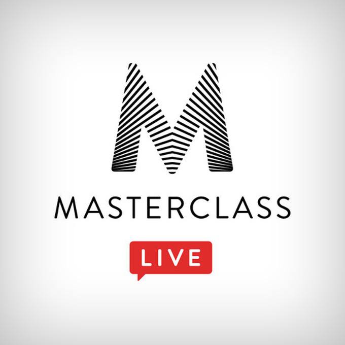 MasterClass Online Class Subscription