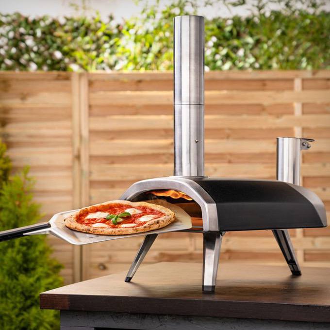 Ooni Portable Pizza Oven
