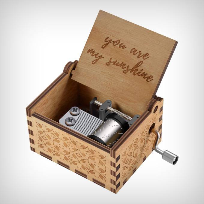 Featured image of post Creative Gifts For Girlfriend : A creative gift idea for the girlfriend of your dreams could also be a handy ticket out of the dog house.