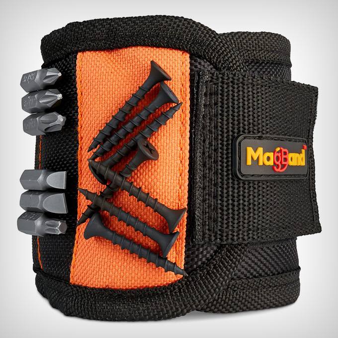 Magnetic Wristband