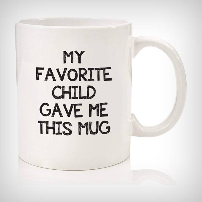 funny christmas presents for dad