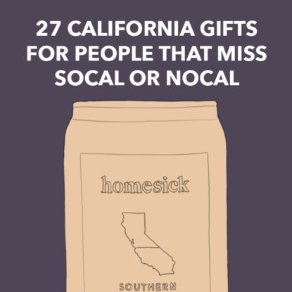 California Gifts
