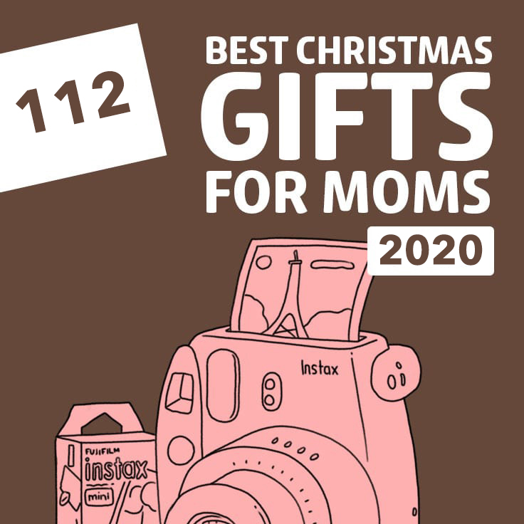 Mom Christmas Gift Ideas