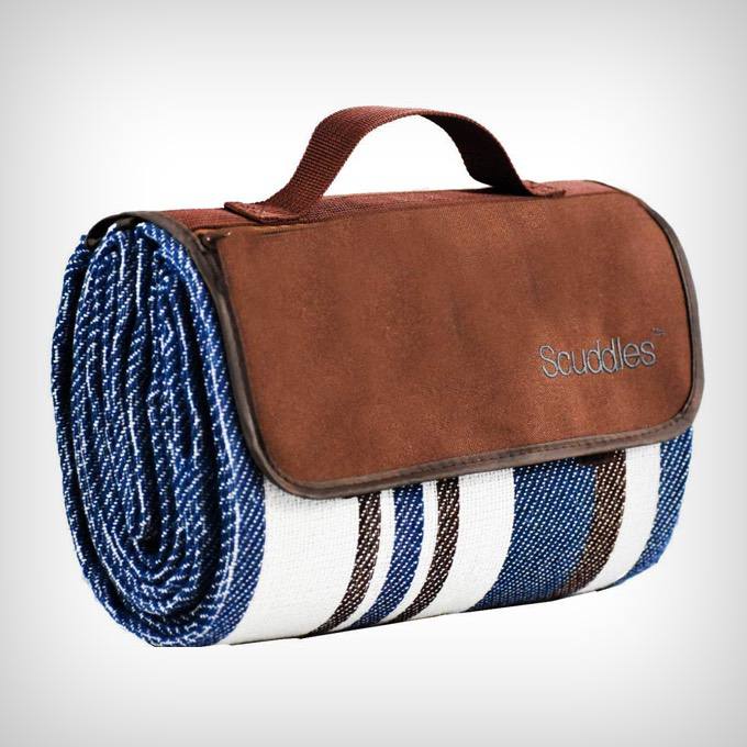 Extra Large Picnic & Outdoor Blanket
