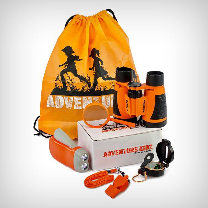 Outdoor Exploration Kit