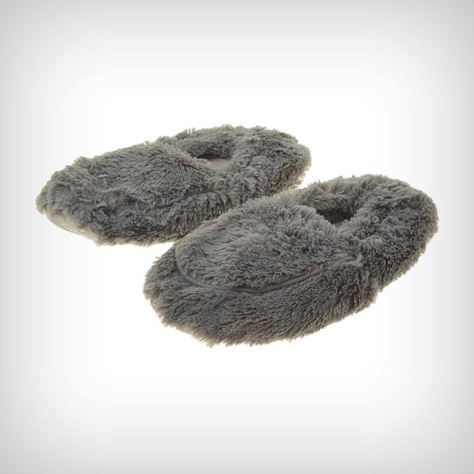 Warmies Slippers