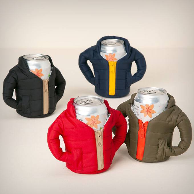 Cold Beer Coats