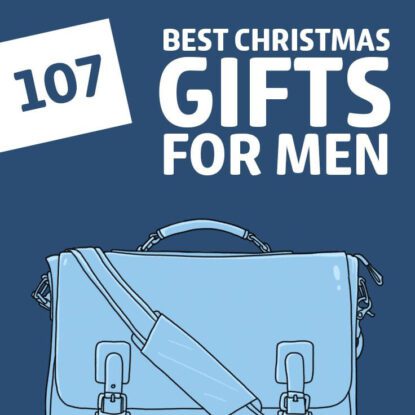 Christmas Gift Ideas For Men 2022