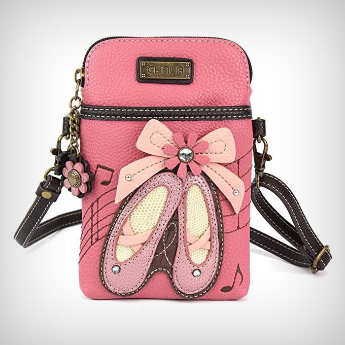 Crossbody Cell Phone Purse