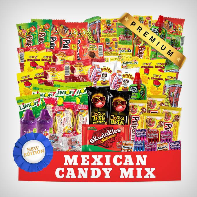 19 Mexican Gifts for the Mexican Family and Friends In Your Life - Dodo ...