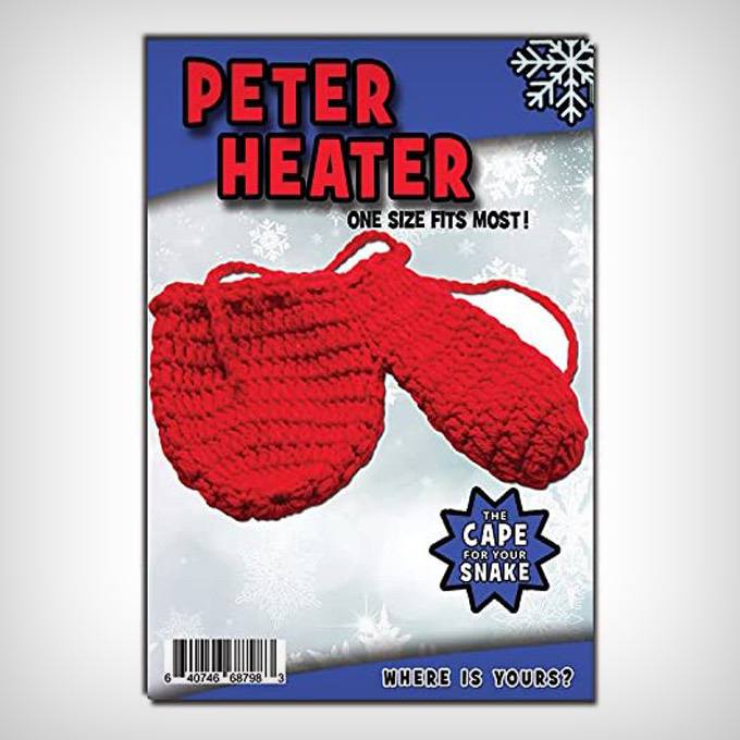 Wiener Warmer