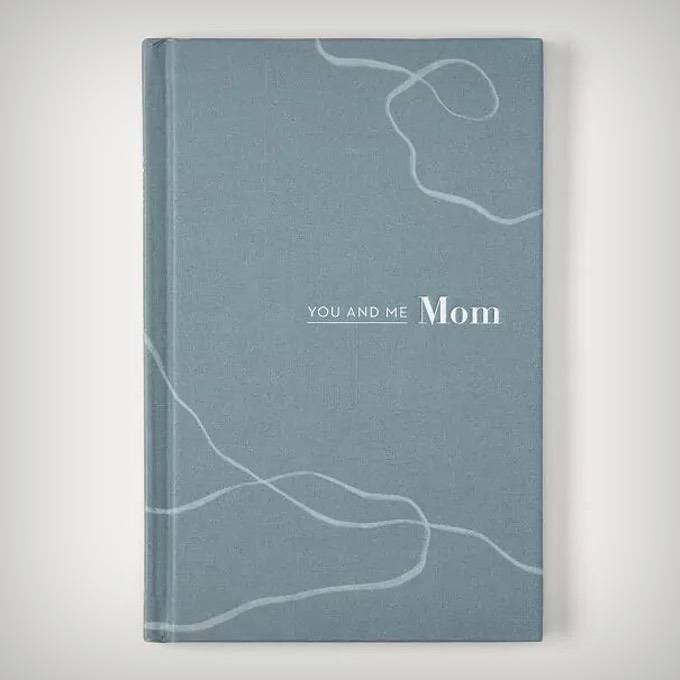 You & Me, Mom Journal