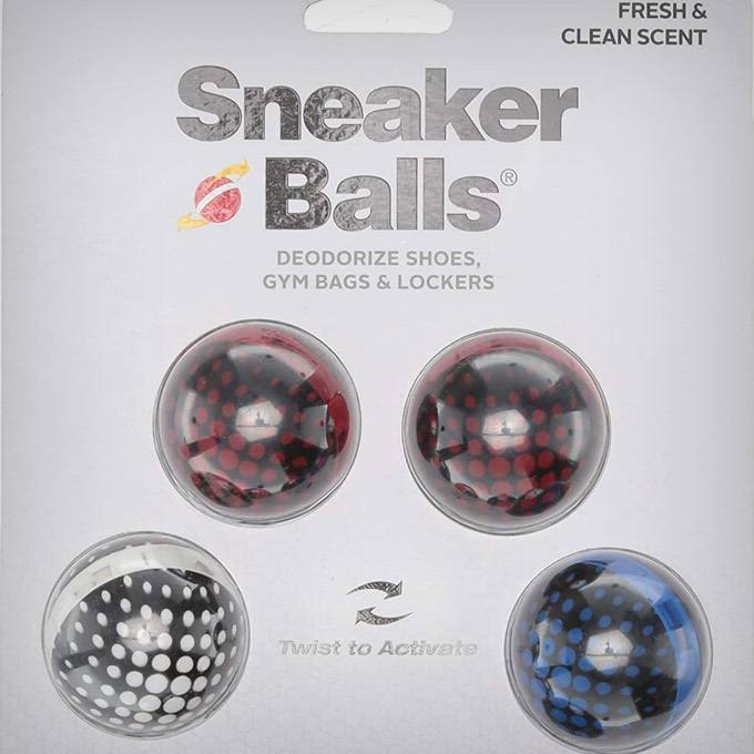 Sneaker Balls